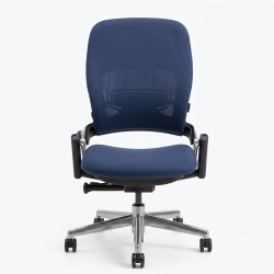 Steelcase Leap V2 Chair In Good Condition
