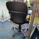 Steelcase Leap Drafting Chair In Good Condition