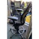 Steelcase Leap Drafting Chair In Good Condition