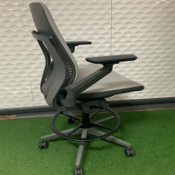 SteelCase Gesture Drafting stool 