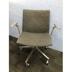 Fabric Task Chair