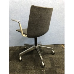 Fabric Task Chair