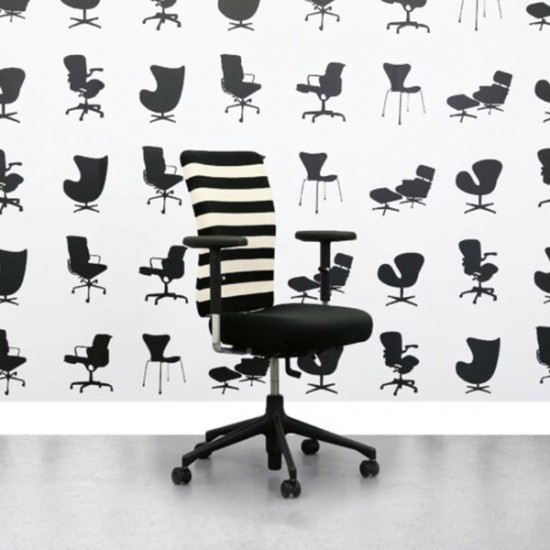 Vitra T Desk Chair