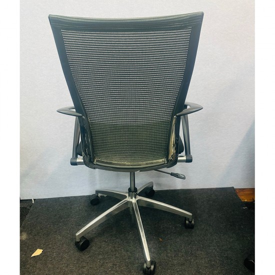 Workspace Adapt Office Chair In Good Condition