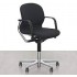 Wilkhahn FS 211/8 Swivel Chair