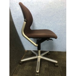 Wilkhahn FS 211/8 Swivel Chair