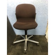 Wilkhahn FS 211/8 Swivel Chair