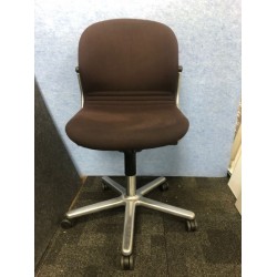 Wilkhahn FS 211/8 Swivel Chair