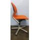 Wilkhahn FS 211/8 Swivel Chair