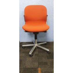 Wilkhahn FS 211/8 Swivel Chair