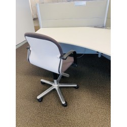 Wilkhahn FS 211/8 Swivel Chair