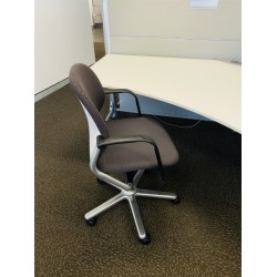 Wilkhahn FS 211/8 Swivel Chair