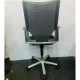 Modus Basic 277/7 Chairs from Wilkhahn In Good Condition