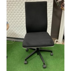 Touch Chair By Workspace In Good Condition