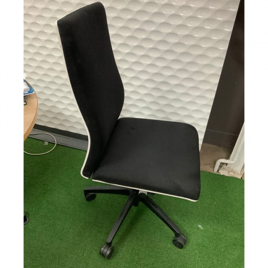 Touch Chair By Workspace In Good Condition