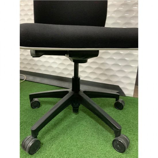 Touch Chair By Workspace In Good Condition