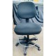 Medium back drafting chair