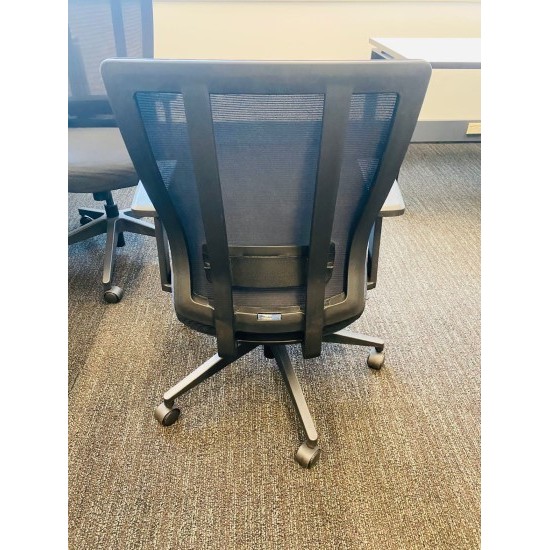 High Back Executive Mesh Office Chair