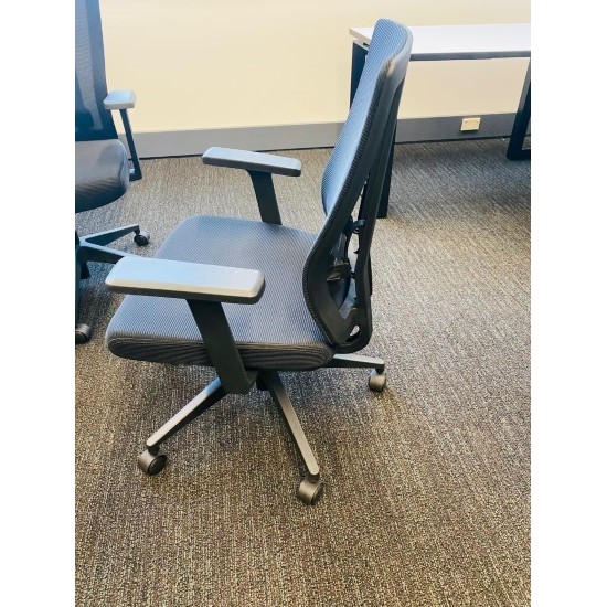 High Back Executive Mesh Office Chair