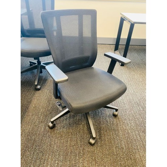 High Back Executive Mesh Office Chair