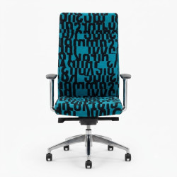 High Back Manager Chair Executive Chair