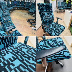 High Back Manager Chair Executive Chair