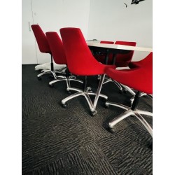 Canadian Chair , Meeting Office Chair