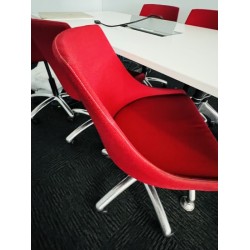 Canadian Chair , Meeting Office Chair