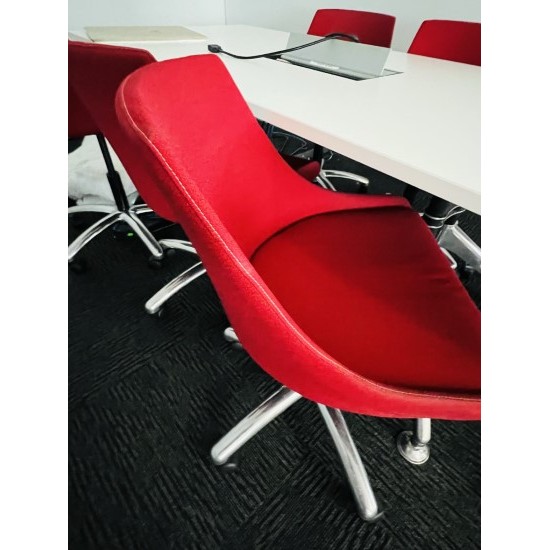 Canadian Chair , Meeting Office Chair