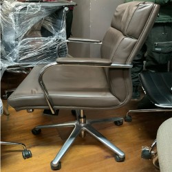 Leather Office Chair