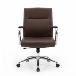 Leather Office Chair