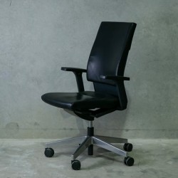 Leather Office Chair