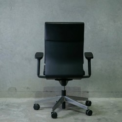 Leather Office Chair