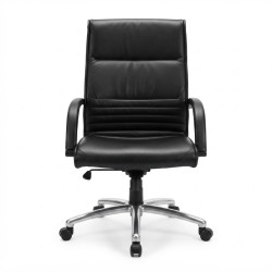 Leather Executive Chair, Office Manager Chair