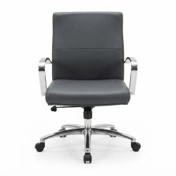 High-Performance Leather Chair
