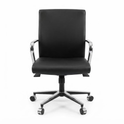 High-Performance Leather Chair