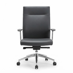 Leather Chair