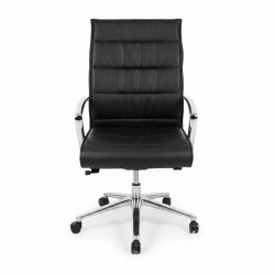 Leather Chair In Good Condition