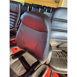 High Back Office Chair In Good Condition