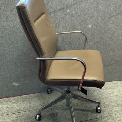 Brunner Finasoft  Chair
