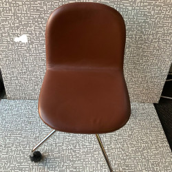 designbythem swivel chair