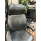 Freedom task chair with headrest by Humanscale 