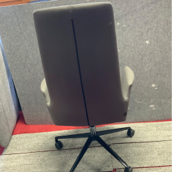 INCLASS  Altea High Back Work Chair