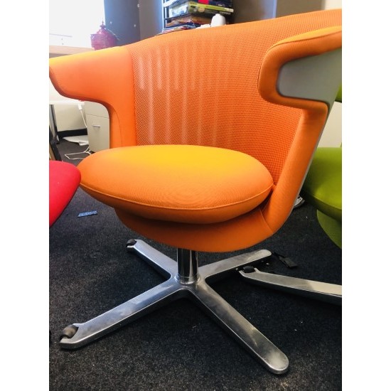 I2I Side Chair by Steelcase 