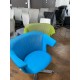 I2I Side Chair by Steelcase 