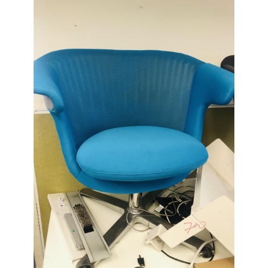 I2I Side Chair by Steelcase 