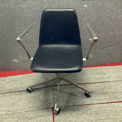 Paustian	 Spinal Chair 44