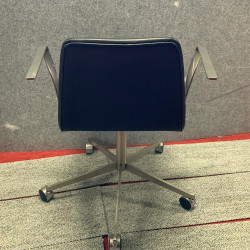 Paustian	 Spinal Chair 44