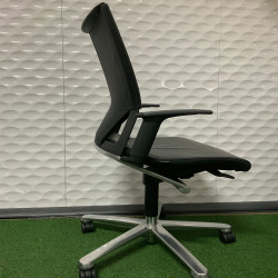 Wilkhahn Modus	office chair 