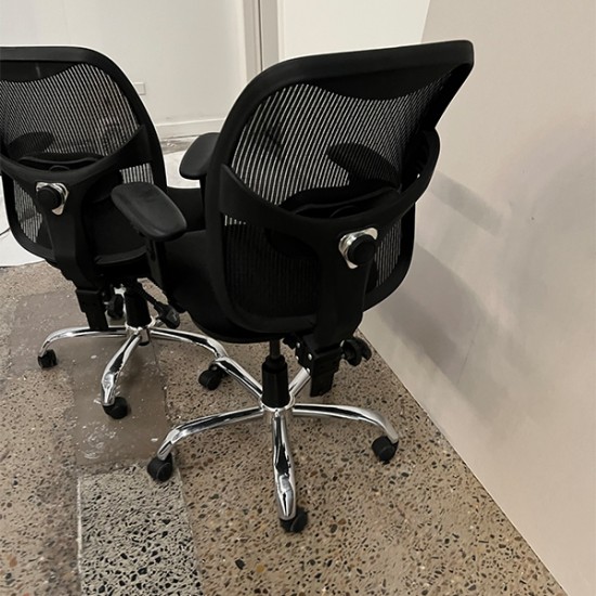 Mesh Back Office Chair 